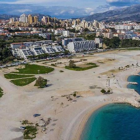 Camino Split - Apartment Near Mall Of Split Ngoại thất bức ảnh