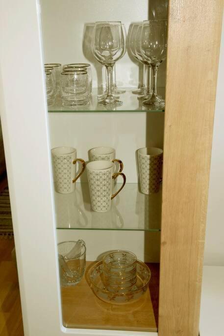 Camino Split - Apartment Near Mall Of Split Ngoại thất bức ảnh