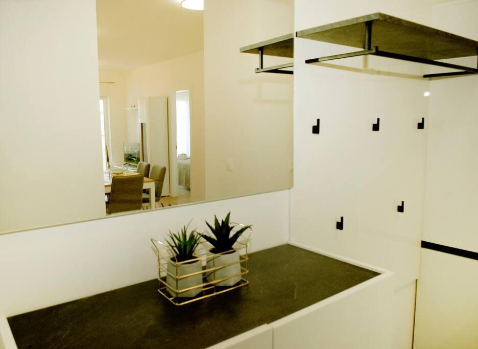 Camino Split - Apartment Near Mall Of Split Ngoại thất bức ảnh