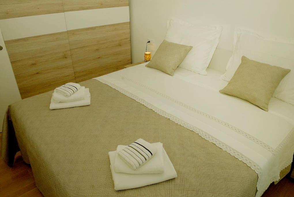 Camino Split - Apartment Near Mall Of Split Ngoại thất bức ảnh