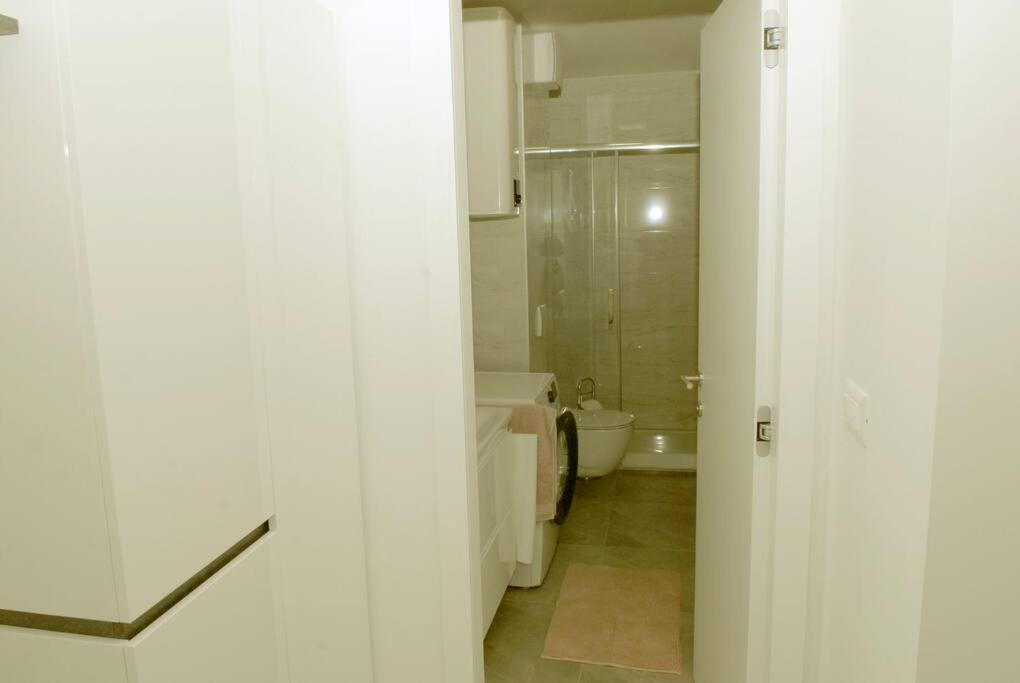 Camino Split - Apartment Near Mall Of Split Ngoại thất bức ảnh