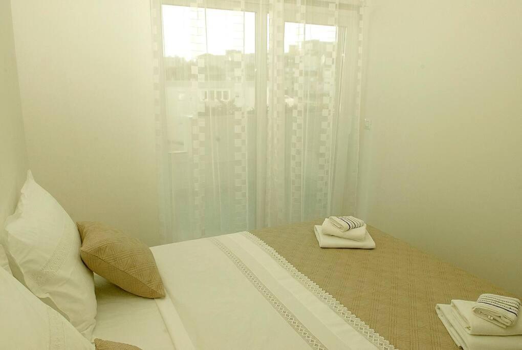 Camino Split - Apartment Near Mall Of Split Ngoại thất bức ảnh