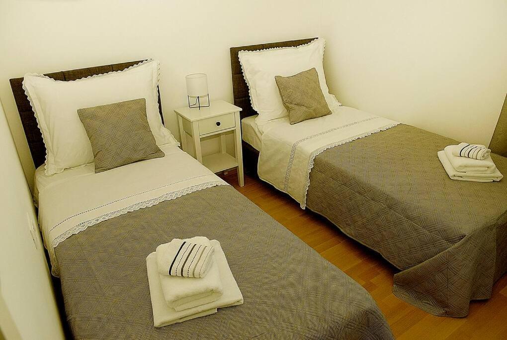 Camino Split - Apartment Near Mall Of Split Ngoại thất bức ảnh